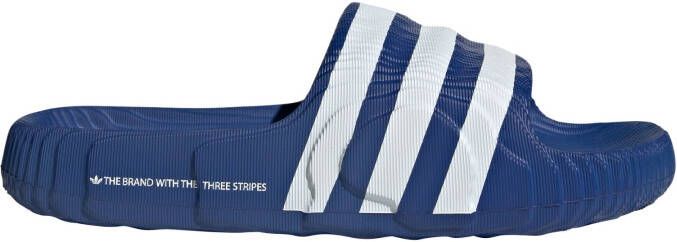 Adidas Adilette 22 Slide Heren Slippers En Sandalen