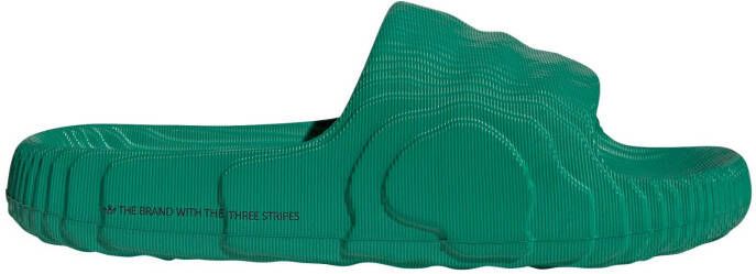 Adidas Adilette 22 Slide Slippers En Sandalen