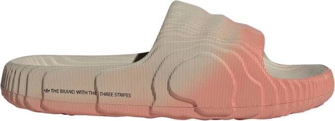 Adidas Adilette 22 Slide Heren Slippers En Sandalen
