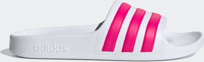 Adidas Adilette Aqua Basisschool Slippers En Sandalen