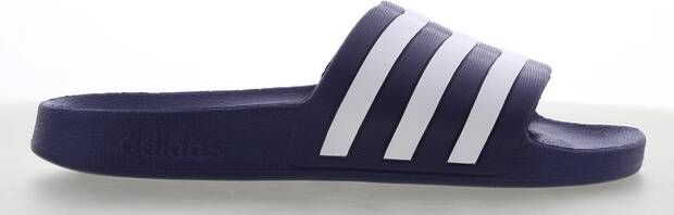 Adidas Sportswear Badslippers met label-embossing model 'ADILETTE AQUA' - Foto 8