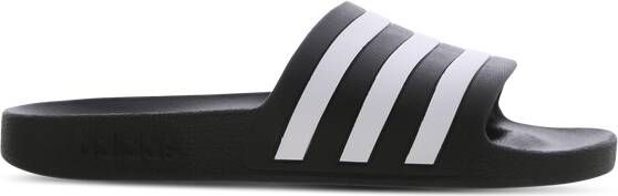 Adidas Sportswear Badslippers met contraststrepen Model 'ADILETTE AQUA' - Foto 5