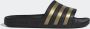 Adidas Originals adidas Adilette Slippers Volwassenen Core Black White Core Black - Thumbnail 456