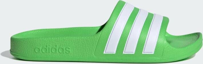 Adidas Adilette Aqua Slides Voorschools Slippers En Sandalen