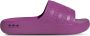 Adidas Originals adilette Ayoon Slippers Dames Paars - Thumbnail 2