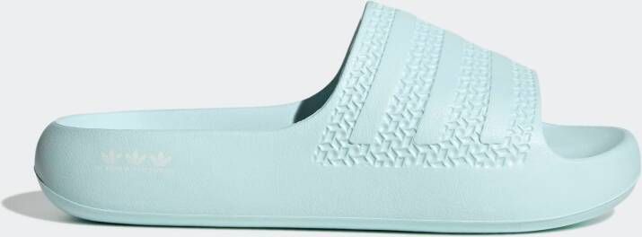 Adidas Adilette Ayoon Slides Dames Slippers En Sandalen
