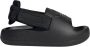 Adidas Originals Adilette Adifom Kids Badslippers (PS) adidas Adilette in zwart formaten: 20 - Thumbnail 1