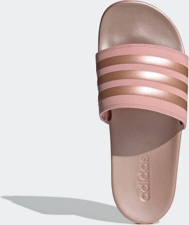 Adidas Adilette Comfort Slides Dames Slippers en Sandalen