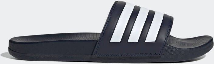 Adidas SPORTSWEAR Adilette Comfort Sandalen Legend Ink Ftwr White Legend Ink - Foto 9