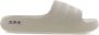 Adidas Originals Adilette Ayoon Slides Bliss Core Black Bliss- Bliss Core Black Bliss - Thumbnail 5