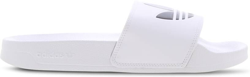 Adidas Adilette Lite Dames Slippers En Sandalen