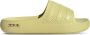 Adidas adilette Dames Slippers en Sandalen Geel Maat: 36 2 3 Mesh Synthetisch Foot Locker - Thumbnail 2