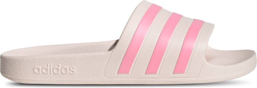 Adidas adilette Dames Slippers en Sandalen Roze Maat: 36 2 3 Mesh Synthetisch Foot Locker - Foto 6
