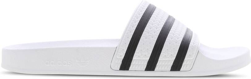 Adidas Originals Adifom Adilette Badslippers Sandalen Schoenen white maat: 47 beschikbare maaten:43 44.5 47 - Foto 12