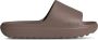 Adidas adilette Slippers en Sandalen Bruin Maat: 43 1 3 Mesh Synthetisch Foot Locker - Thumbnail 2