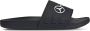 Adidas Perfor ce Badslippers MERCEDES AMG PETRONAS FORMULA ONE TEAM COMFORT ADILETTE - Thumbnail 2