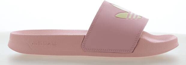 Adidas Originals Adilette Lite badslippers oudroze goud - Foto 10