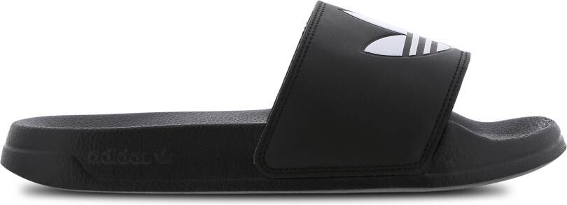 Adidas Originals Adilette Lite Badslippers Sandalen Schoenen cblack ftwhte cblack 39 beschikbare maaten:39 40.5 - Foto 12