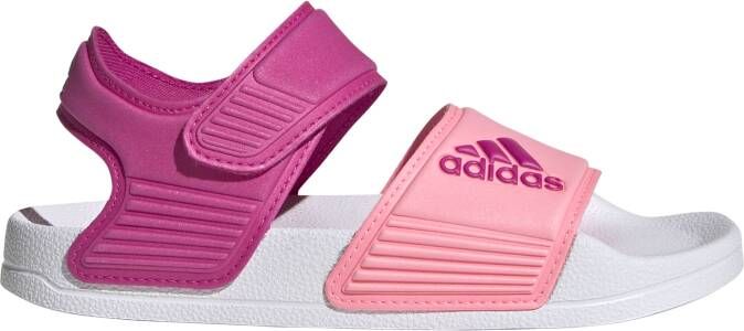 Adidas Adilette Sandal Voorschools Slippers En Sandalen