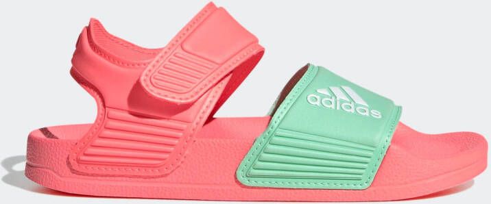 Adidas Adilette Sandals Voorschools Slippers En Sandalen