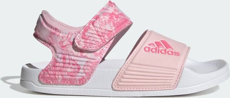 Adidas Adilette Sandals Voorschools Slippers En Sandalen