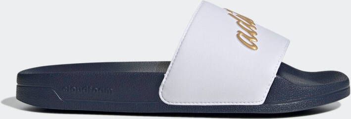 Adidas Sportswear adilette Shower Badslippers Unisex Wit - Foto 6