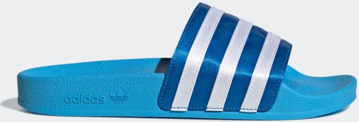 Adidas Adilette Slide Dames Slippers En Sandalen
