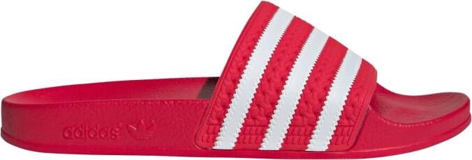 Adidas Adilette Slide Dames Slippers En Sandalen