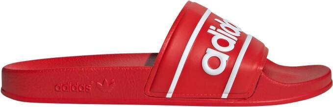 Adidas Adilette Slide Heren Slippers En Sandalen