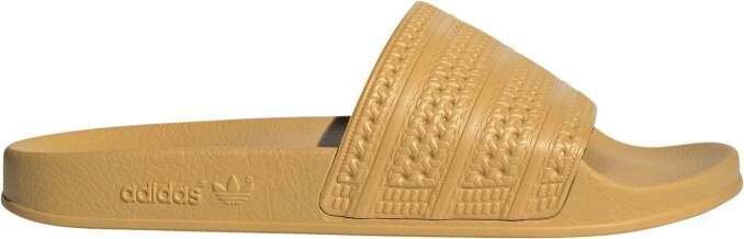 Adidas Adilette Slide Heren Slippers En Sandalen