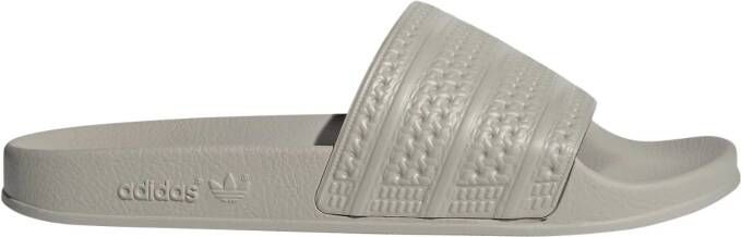 Adidas Adilette Slide Heren Slippers En Sandalen