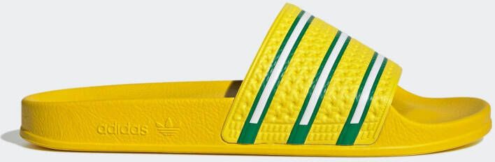 Adidas Adilette Slides Heren Slippers En Sandalen