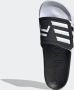 Adidas SPORTSWEAR Adilette TND Sandalen Core Black Ftwr White Core Black - Thumbnail 4