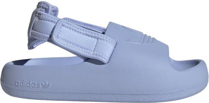 Adidas Adilette Voorschools Slippers En Sandalen