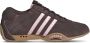 Adidas Adiracer Lo Dames Schoenen Bruin Maat: 36 2 3 Leer Foot Locker - Thumbnail 1