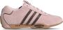 Adidas Adiracer Lo Dames Schoenen Roze Maat: 36 2 3 Leer Foot Locker - Thumbnail 1
