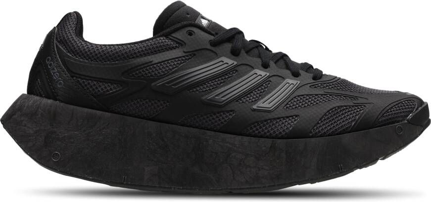 Adidas Adizero Aruku Schoenen Zwart Maat: 41 1 3 Mesh Synthetisch Foot Locker