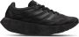 Adidas Adizero Aruku Schoenen Zwart Maat: 40 2 3 Mesh Synthetisch Foot Locker - Thumbnail 1