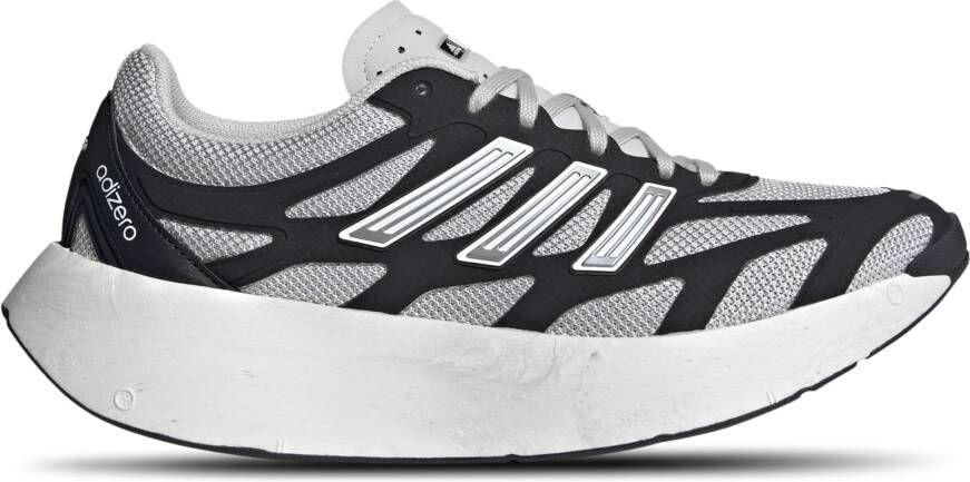 Adidas Adizero Aruku Heren Schoenen Zwart Maat: 40 Mesh Synthetisch Foot Locker