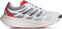 Adidas Originals Adizero Aruku Sneaker Running wit 1 3 Schoenen - Thumbnail 1