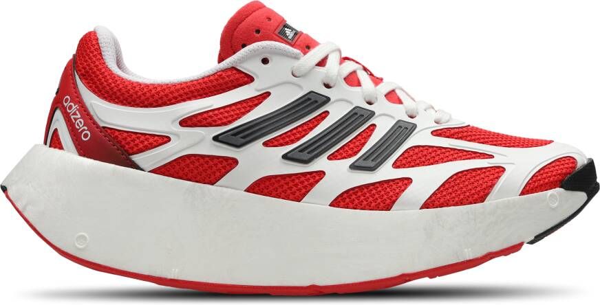 Adidas Hardloopschoenen Baskets Adizero Aruku amorti Swirlfoam - Foto 2
