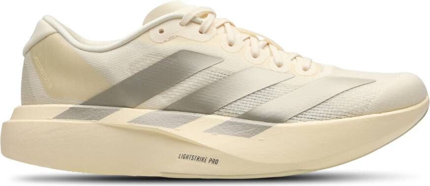 Adidas Adizero EVO SL Dames Schoenen Wit Maat: 36 Flyknit Foot Locker