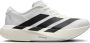 Adidas Adizero EVO SL Dames Schoenen Wit Maat: 38 2 3 Flyknit Foot Locker - Thumbnail 3