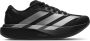 Adidas Adizero EVO SL Dames Schoenen Zwart Maat: 36 2 3 Mesh Synthetisch Foot Locker - Thumbnail 4
