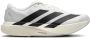 Adidas Adizero EVO SL Heren Schoenen Wit Maat: 40 2 3 Mesh Synthetisch Foot Locker - Thumbnail 4