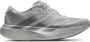 Adidas Adizero EVO SL Heren Schoenen Zilver Maat: 40 2 3 Mesh Synthetisch Foot Locker - Thumbnail 2