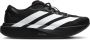 Adidas Adizero EVO SL Heren Schoenen Zwart Maat: 40 2 3 Mesh Synthetisch Foot Locker - Thumbnail 2