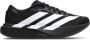 Adidas Adizero EVO SL Unisex Schoenen Zwart Maat: 37 1 3 Mesh Synthetisch Foot Locker - Thumbnail 2