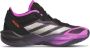 Adidas Adizero Select 2.0 Schoenen Zwart Maat: 41 1 3 Mesh Synthetisch Foot Locker - Thumbnail 2