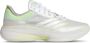 Adidas Adizero Select 2.0 Low Schoenen Zilver Maat: 41 1 3 Mesh Synthetisch Foot Locker - Thumbnail 2